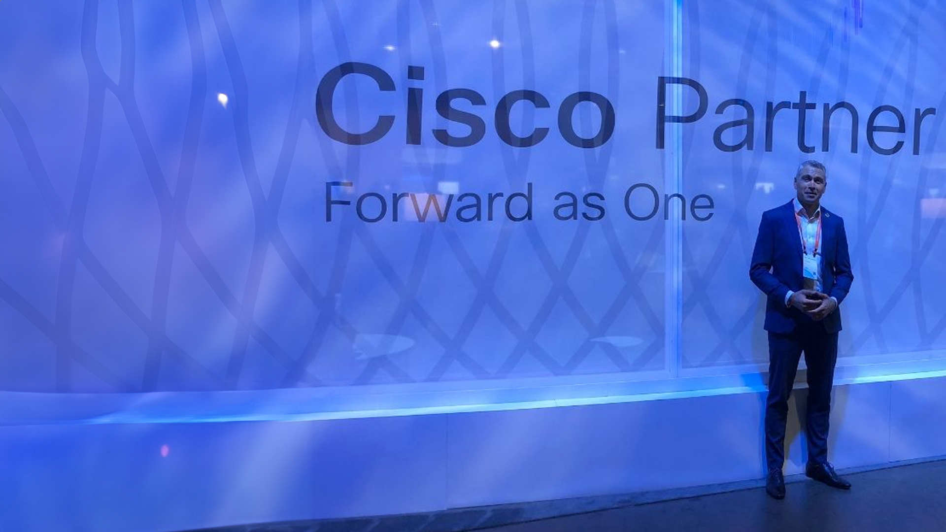 Cisco Partner Summit 2024 Circularity First