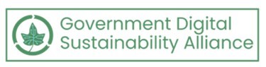 Government Digital Sustainability alliance